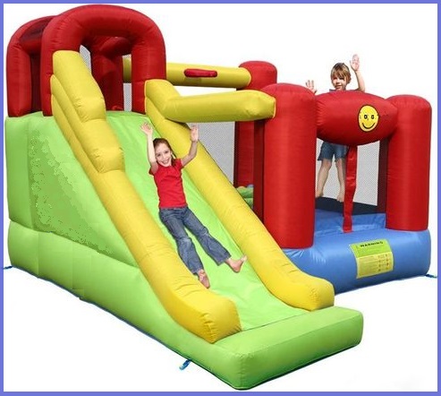 Zabavné centrum 6v1